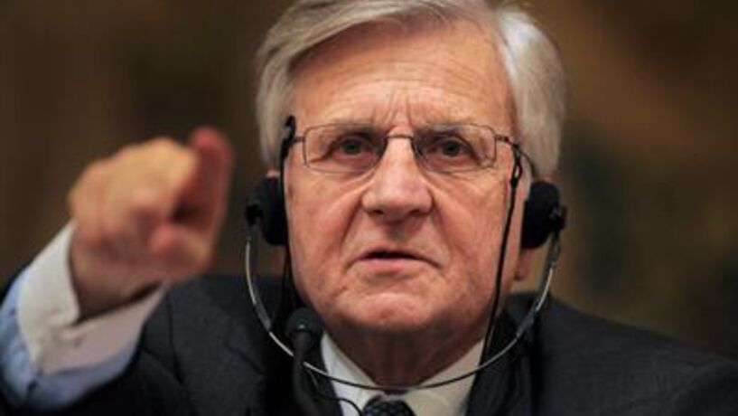 Jean-Claude Trichet diz que Portugal tem de avançar nas reformas estruturais