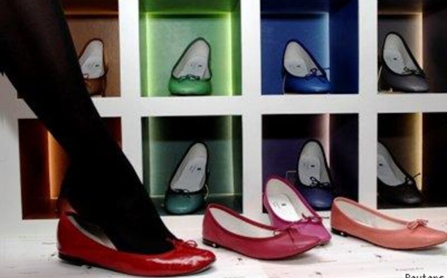 Sapatos portugueses são 11.º nas exportações mundiais e chegam ao pódio dos mais caros
