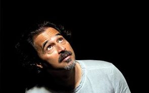 A minha economia: Jos&eacute; Eduardo Agualusa