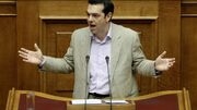 Tsipras culpa austeridade pela explosão do anti-europeísmo