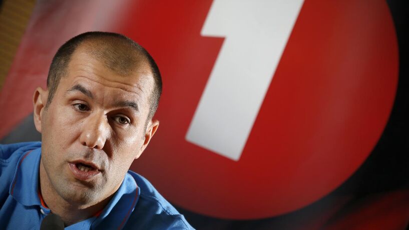 Sporting confirma Leonardo Jardim como treinador para as próximas duas temporadas