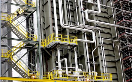 Carga de impostos sobe nas energias poluentes. Hidrogénio isento de ISP