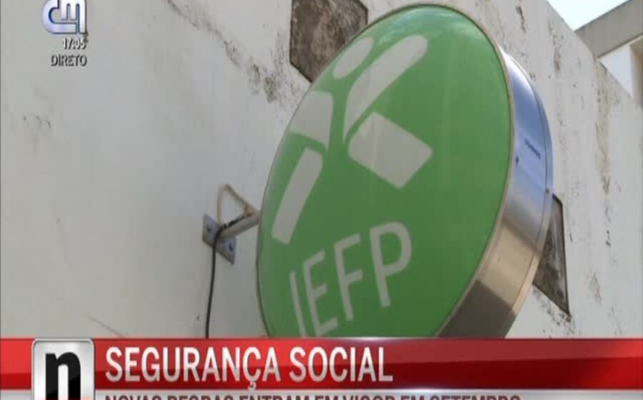 Fundos comunitários vão pagar alguns subsídios de desemprego