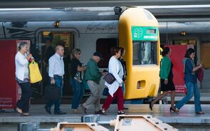 Pandemia motiva 990 queixas dos utentes dos transportes até junho