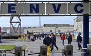 Presidente da Empordef denunciou à Justiça 'alta corrupção' nos Estaleiros de Viana