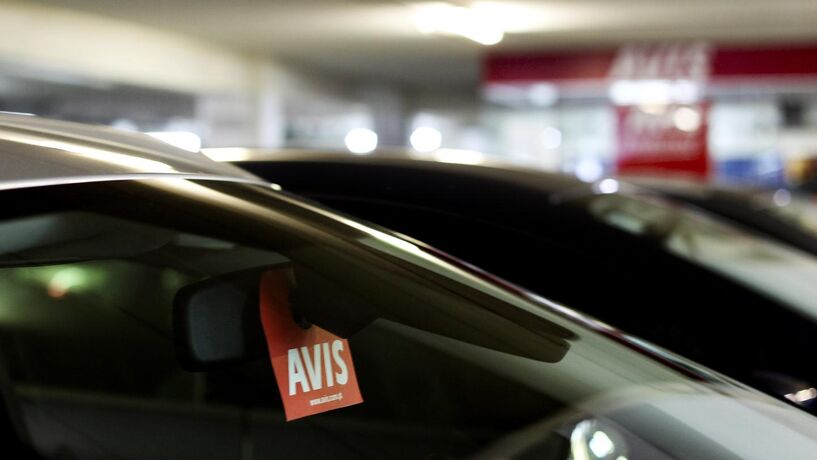 Avis Budget compra portuguesa Turiscar