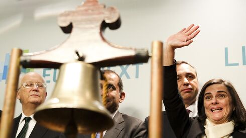 Acções da ES Saúde acima da oferta da José de Mello com expectativa de revisão em alta da Ángeles