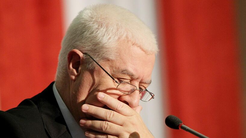 O dia 6 de Abril de 2011 lembrado pelas notícias do Negócios