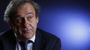 Platini reclama da UEFA salários em atraso, bónus e honorários de advogados