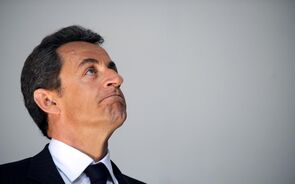 Acusação pede quatro anos de prisão, dois com pena suspensa, para Nicolas Sarkozy