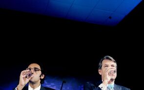 Tribunal confirma acusações da CMVM a ex-gestores da PT mas reduz multas