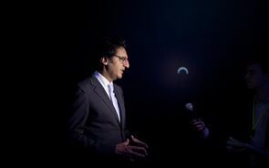 'Nova Oi' quer estar cotada no primeiro trimestre de 2015