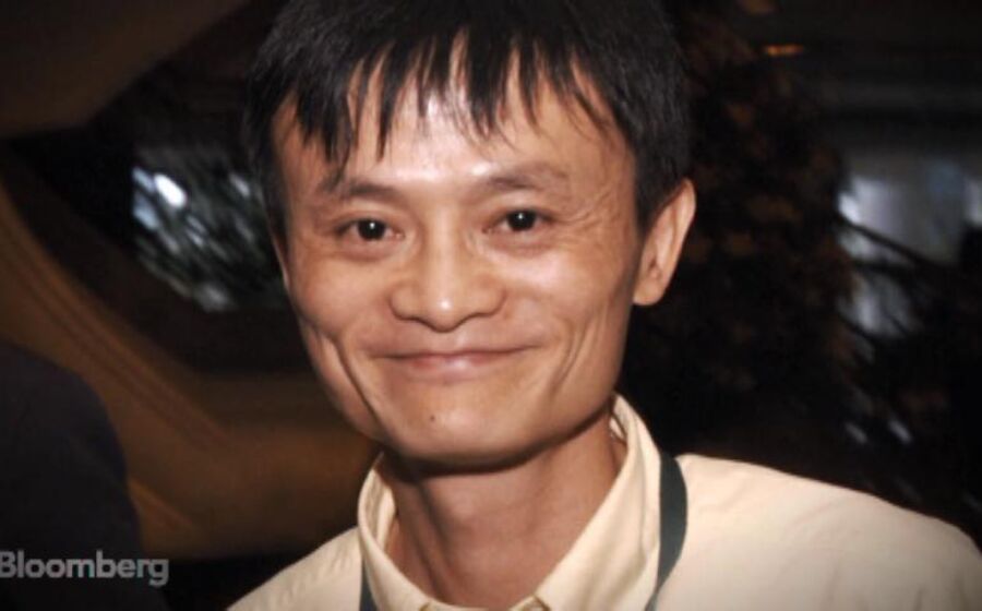 Conheça o milionário Jack Ma, fundador da Alibaba