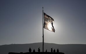 Grécia com quase 900 casas inabitáveis após terramoto