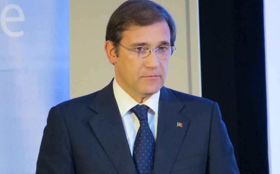 pedro passos coelho