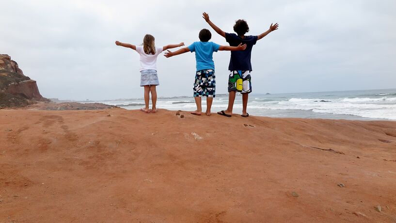 Esperança de vida está a subir mais devagar