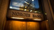 Norges Bank só reforçou em três cotadas nacionais