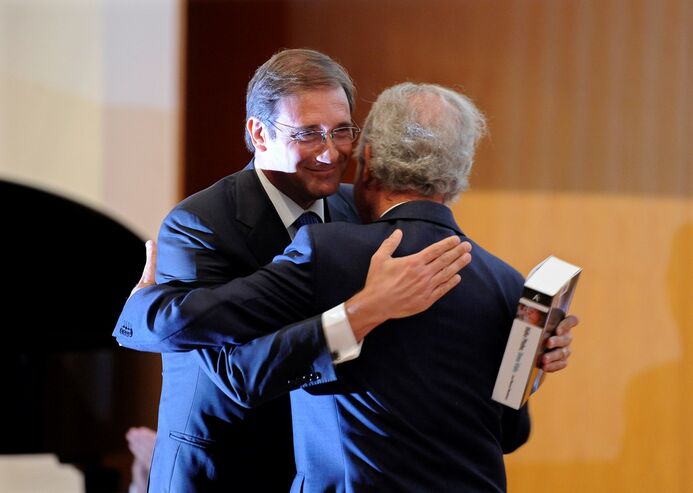 Paulo Duarte
