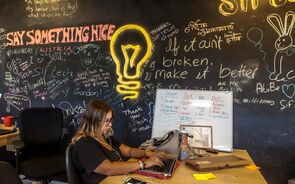 Portugal cai três lugares na lista dos países mais inovadores do mundo. Coreia do Sul destrona Alemanha