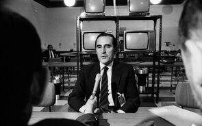 25 de Novembro de 1975: quando Danny Kaye substituiu o PREC