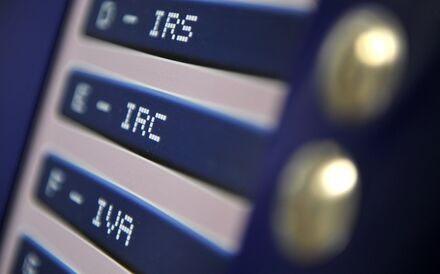 IRC não será dedutível à taxa da banca