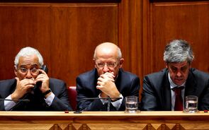 'Alternativa' de António Costa enfrenta semana decisiva 