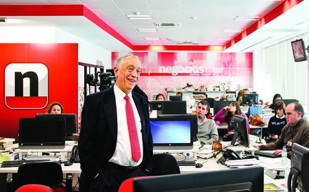 Marcelo adverte contra 'deslumbramentos' com 'boa notícia' da Fitch