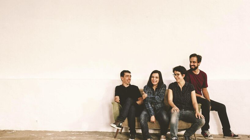 O Oeste é aqui e agora 