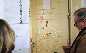 Serviço SMS para eleições de 2021 custa meio milhão de euros