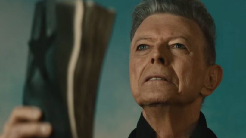 David Bowie: “Blackstar” e o labirinto perfeito 