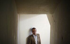 Adão e Silva: 'O principal desafio continuará a ser o sistema financeiro'