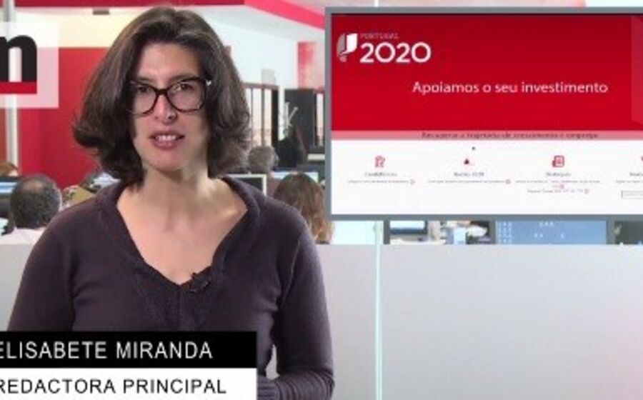Porque não chegam os fundos europeus às empresas?