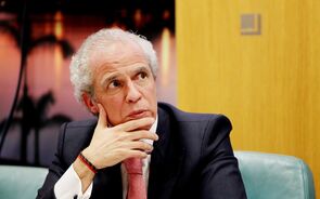 Mota-Engil cria sede de operações no Reino Unido e Irlanda