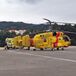 Três helicópteros Kamov com autorização para voar
