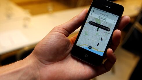 É oficial: Uber vai para a bolsa