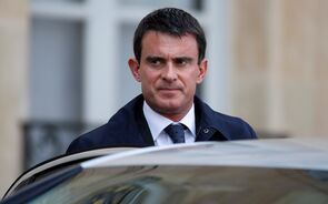 Valls diz que atacante tinha ligações ao islamismo radical