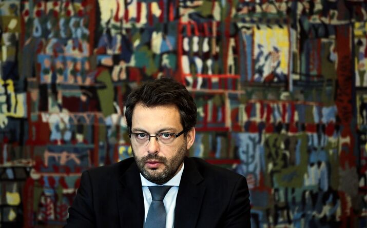 Miguel Cabrita