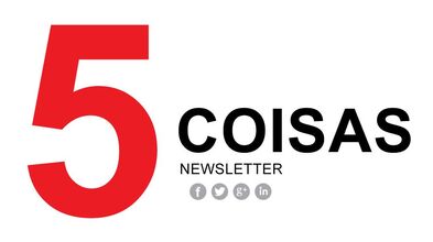 Os contratos de 450 milhões da Mota-Engil e 4 outras coisas que precisa de saber para começar o dia