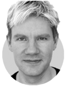 Bjørn Lomborg
