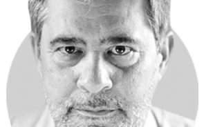 A vacina da geopolítica