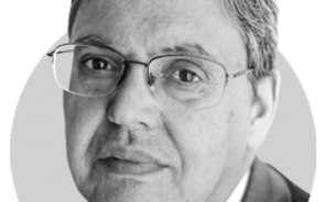 A destituição de Trump e o pântano da Ucrânia