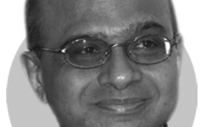 Onde Biden devia ser mais como Trump