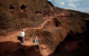 Ratings vão piorar para países africanos que adiram ao alívio da dívida, diz consultora