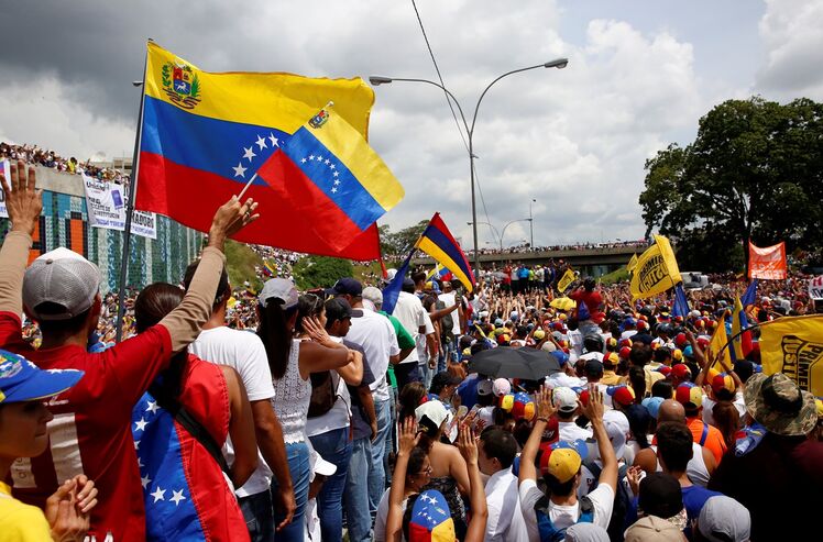 Reuters