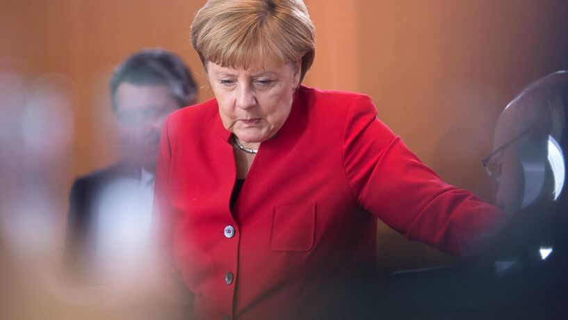 Ifo corta previsão de crescimento da Alemanha para 0,6% em 2019