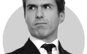 Um país a passar ao lado da transformação digital  