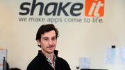 Shake It liga congressistas em rede
