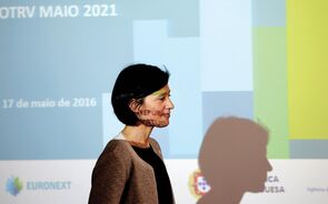 Troika ainda tem mais de um quarto da dívida pública portuguesa