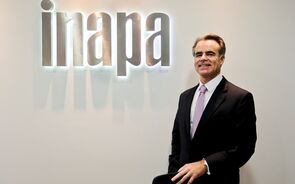 Inapa apresenta aumento de 20% nas vendas de 2019, mas subida do prejuízo 