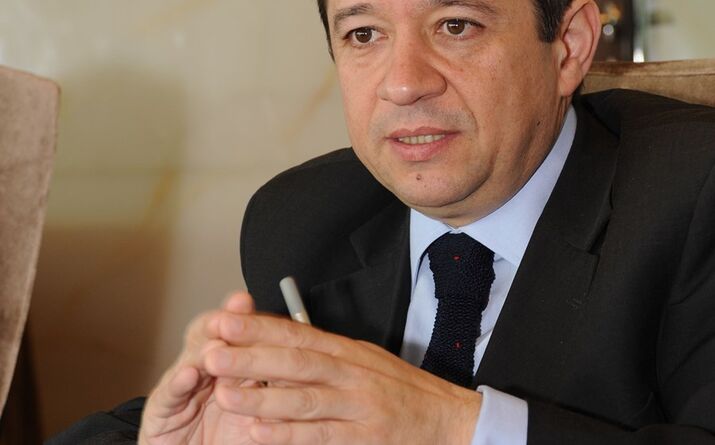 Joaquim Cunha, director executivo do Health Cluster Portugal